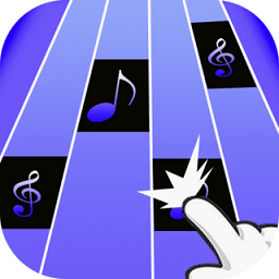 钢琴节奏方块手游