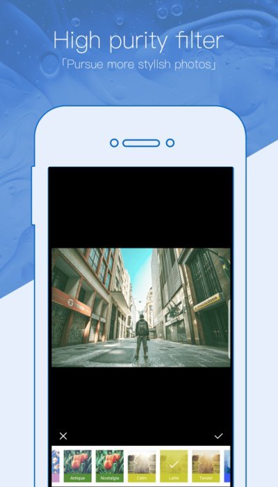 aee selflyapp