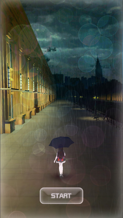《雨夜》游戏下载