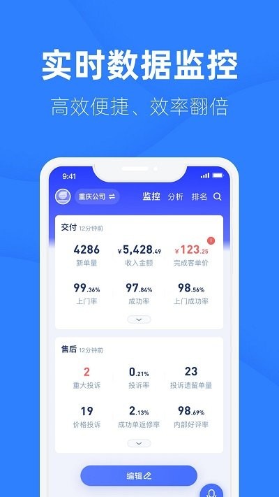 啄越助手软件