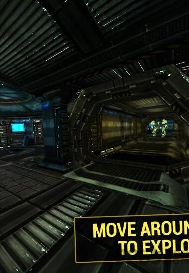 机器人实验室VR手机版 机器人实验室VR游戏下载