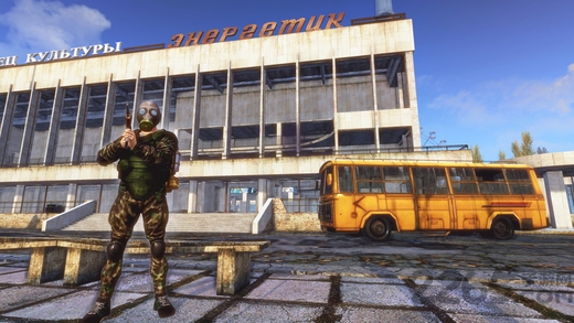 辐射之城无限资源