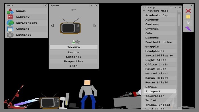 布娃娃实验室手机版下载