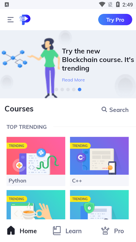 ProgrammingHub软件下载