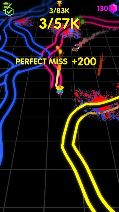 画线通缉最新版