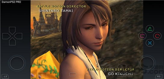 ps2模拟器最新版