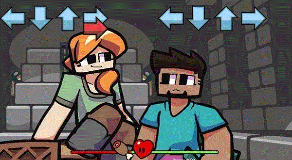 周五夜放克小粉内鬼模组游戏