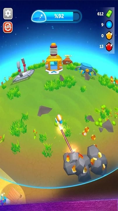 星空探险家游戏下载