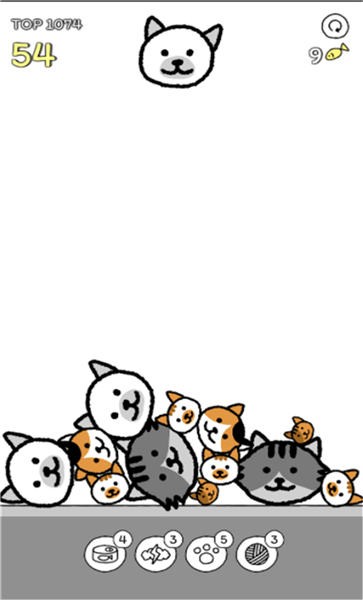 猫咪真的很可爱2手机版