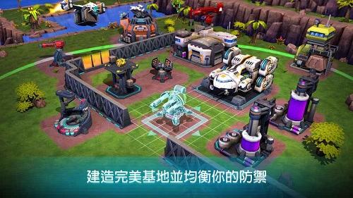 钢之黎明中文版