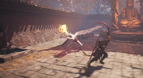 悟空游戏