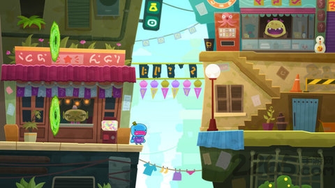 bring you home中文版