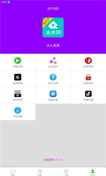 柠檬解析软件下载