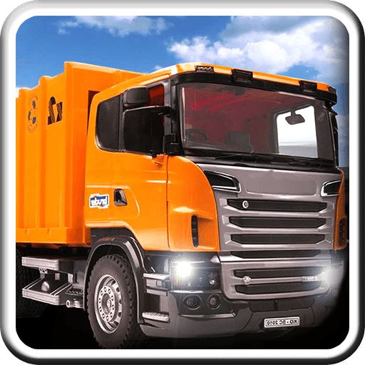 遨游中国卡车手机版