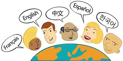 互译软件