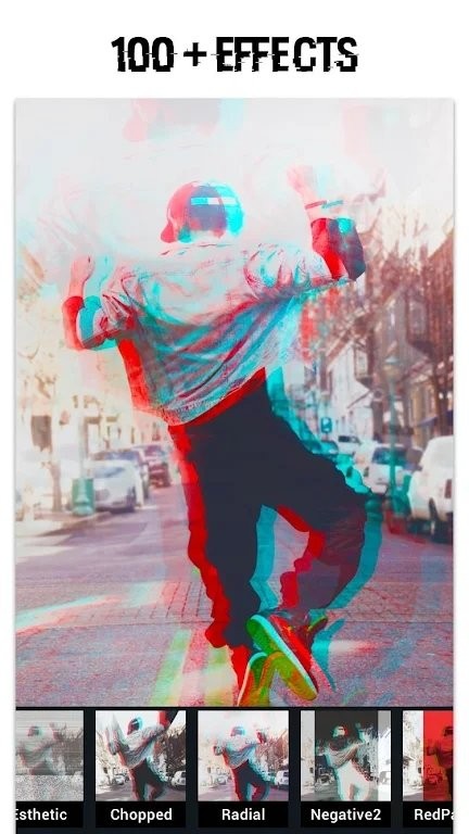 glitchcam相机软件下载