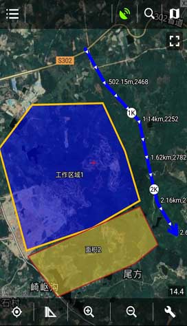 探险者地图2019最新版