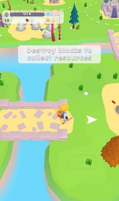 矿山闲置点击挖掘游戏(mine idle)