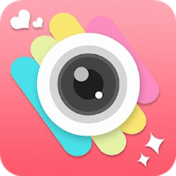 美颜p图相机app