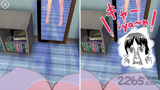 VR女体化计划游戏下载