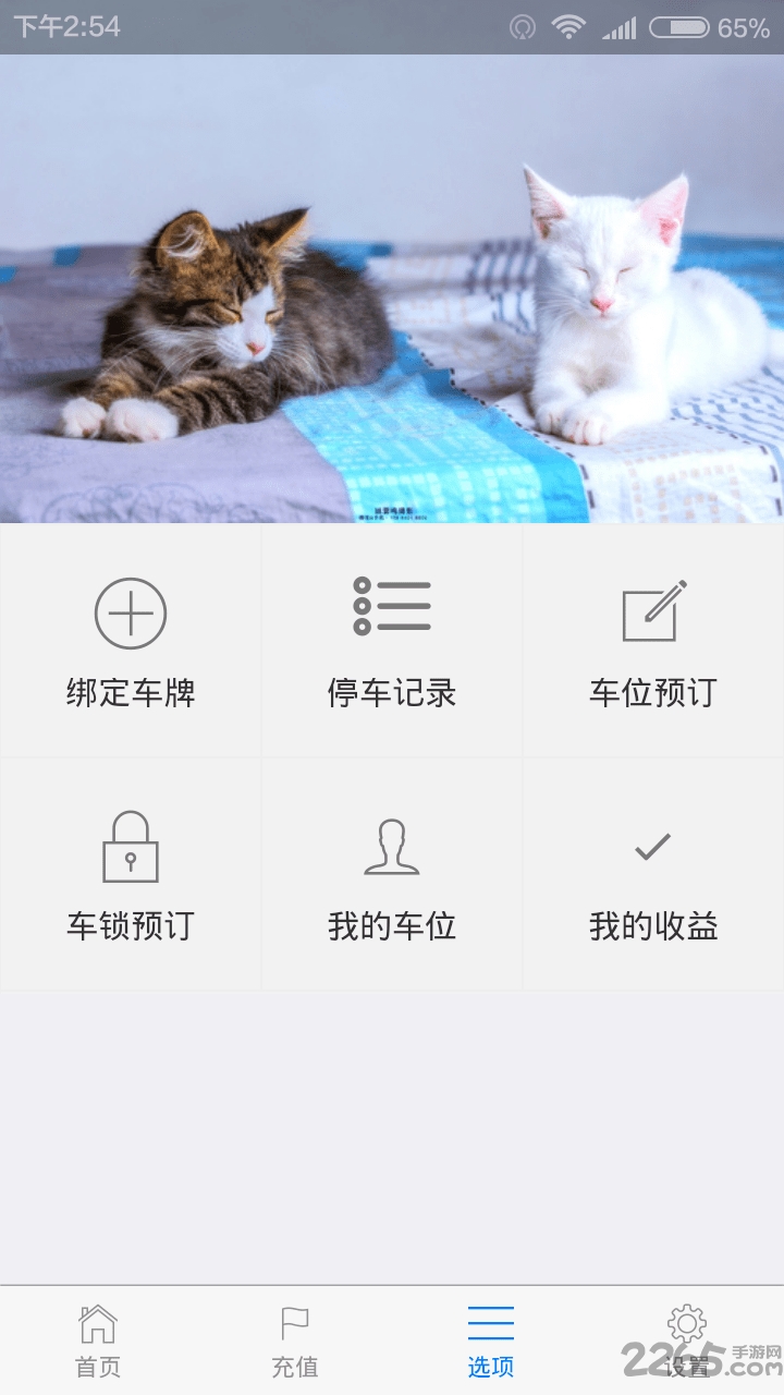 嗨停派
