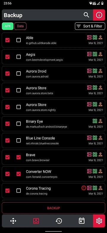 neo backup app neo backup下载手机版