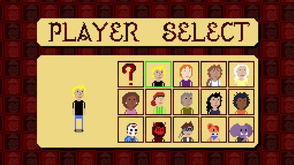 屠夫躲猫猫模拟器中文版