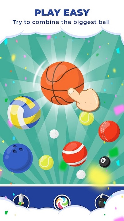 超级球合并最新版