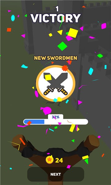 战地守卫塔防最新版