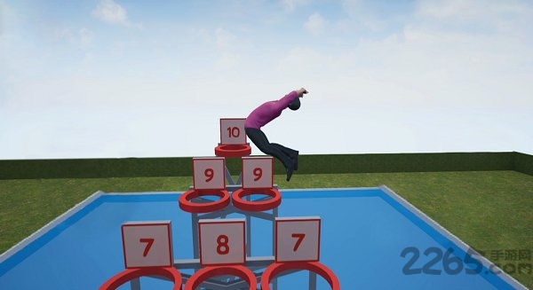 人偶模拟器手机版