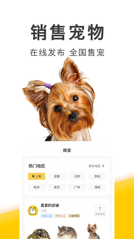 有只宠物手机版 有只宠物游戏下载