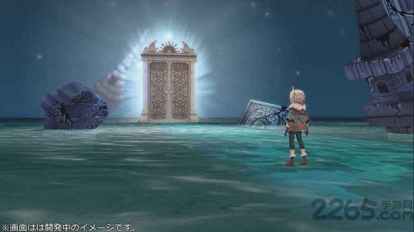 格林回声手游(グリムエコーズ)