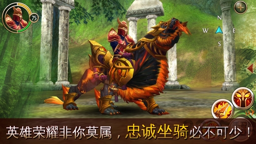 混沌与秩序单机破解版