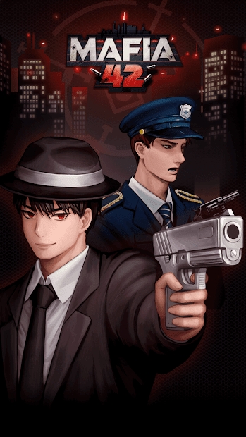 黑手黨42最新版