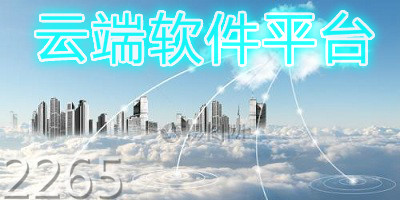 云端软件