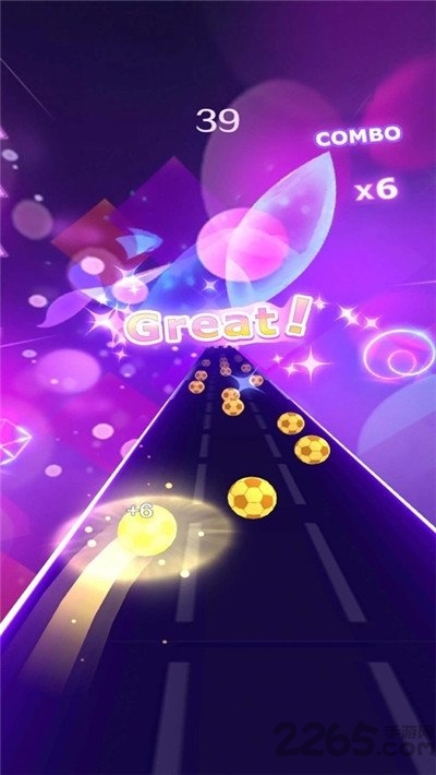 音浪滚滚游戏