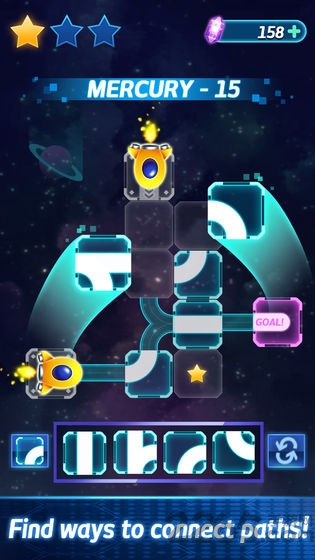 太空边境汉化版