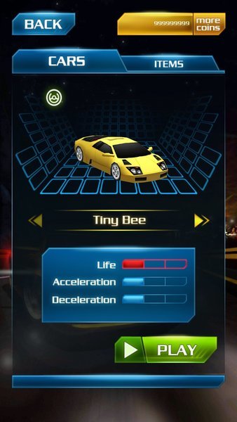 rc racing 3d手游