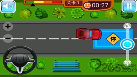 真实驾驶2018中文版