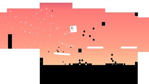 混乱跳跃游戏