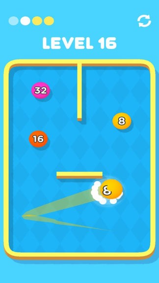 2048球球发射官方版下载