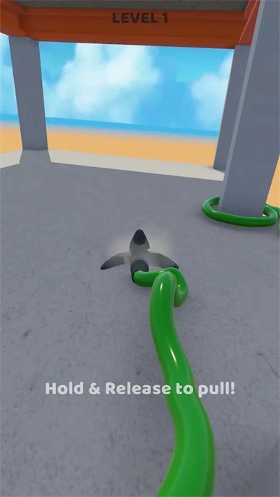 绳索和拆除最新版(rope and demolish)