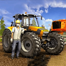 农场拖拉机驾驶最新版