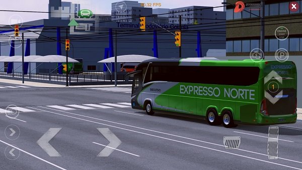 司机工作在线模拟器最新版(drivers jobs online simulator)