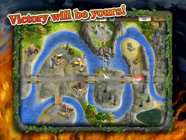 road of rome3中文版