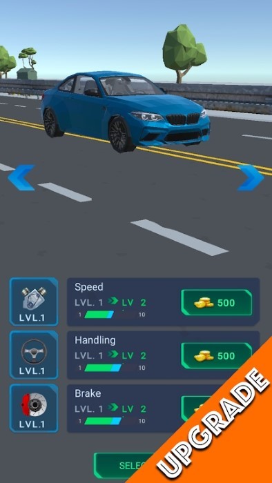 交通赛车多人(traffic racing multiplayer)