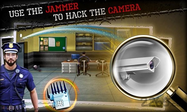 密室逃脱囚犯英雄最新版(Room Escape - Prisoners Hero)