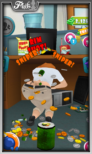 恶搞水管工手机版