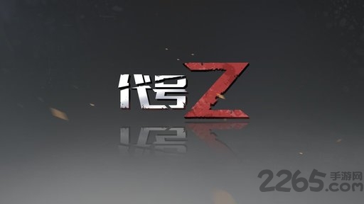 代号z游戏(改名黎明之路)