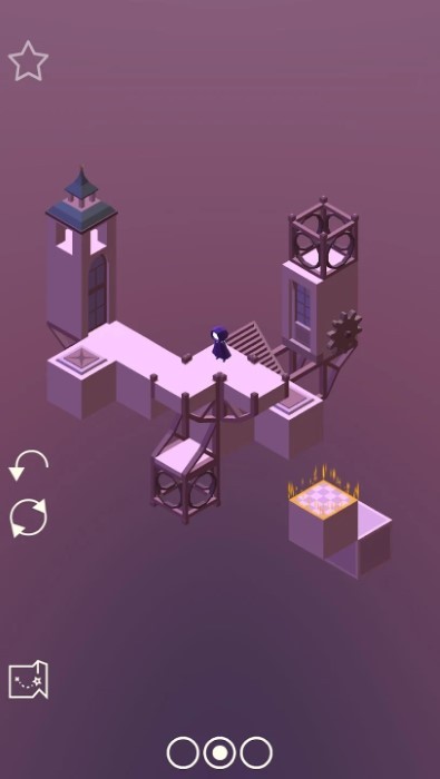 埃舍尔世界游戏